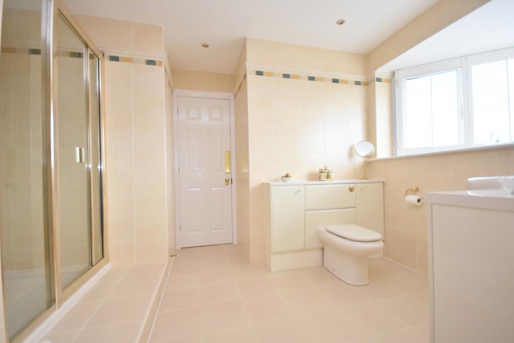 2 The Oaklands, Pen-Y-Turnpike Road, Dinas Powys, CF64 4HH